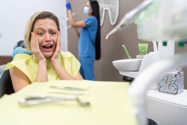 Best Tooth Infection Emergency Dentist  in Wilkinson Heights, SC
