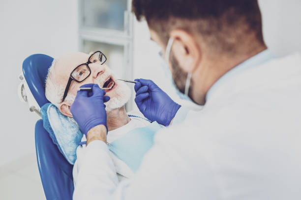 Best Urgent Tooth Repair  in Wilkinson Heights, SC